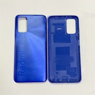 Sparewre Redmi Xiaomi Mi Redmi 9 Power : Blue - Back Panel(Blue)