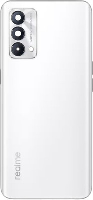 Kraze4blaze Realme GT Master (Best Quality)(Housing Body)(With Proper Logo) Full Panel(Luna White)