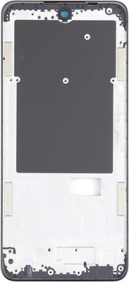 LEISURELIC REALME C55 FRAME Front Panel(MULTICOLOR)