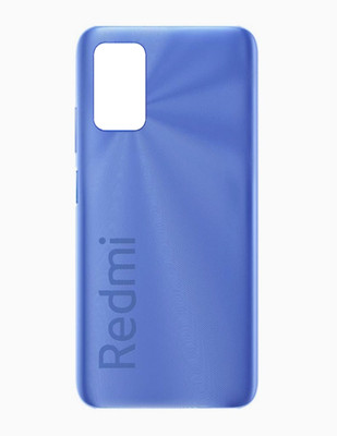 Tworld Battery Back Panel Replacement For Xiaomi Redmi 9 Power / Note 9 4G / 9T Back Panel(Blue, Twilight Blue, Blazing Blue)