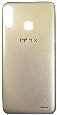 BK PRIMUM QULITY infinix hot 7/x624 Full Panel(gold)