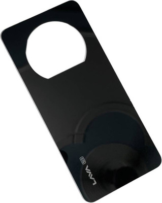 RODIAN LAVA Blaze 2 5g Back Panel(BLACK)
