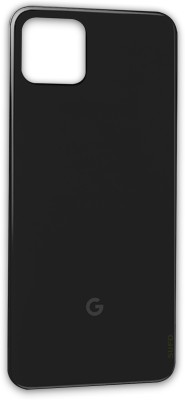 SUFO Google Pixel 4 XL Back Panel(Just Black)