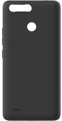 imbi Tecno POP 2 POWER (B1P) On Off And Volume Button Full Panel(Black)