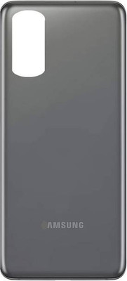 SRaccessories Samsung Galaxy S20 Back Panel(Cosmic Gray)