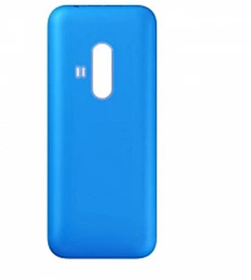 imbi Nokia 220 (2012) Old Model Battery Door Back Panel(Blue)