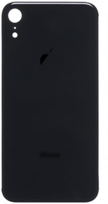 AceKing iPhone XR Back Panel(Black)
