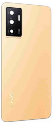 AL HAYY TRADERS VIVO V 23 E (5G) y75 4G Back Panel(GOLD)