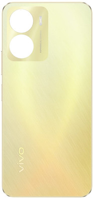 ALL HAYY TRADERS VIVO Y16 BACK PANEL Back Panel(GOLD)