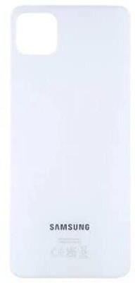 Tworld Battery Back Panel Replacement For Samsung Galaxy A22 5G ( SM-A226B, SM-A226B/DS, SM-A226B/DSN, SM-A226BR, ) Back Panel(White)