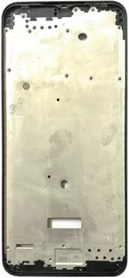 FLOUNDER TECNO 8 (KG6) LCD MIDDLE FRAME Front Panel(BLACK)