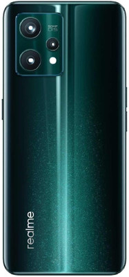 AL HAYY TRADERS REALME 9 PRO PLUS full body housing Full Panel(BLUE)