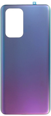 imbi Oppo A94 5G Replacement Back Door Back Panel(Blue)