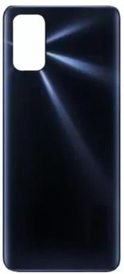 Kraze4blaze Oppo A52 (Housing Body) (Side Keys with Middle Body) (with Proper Logo) Back Panel(Twilight Black)