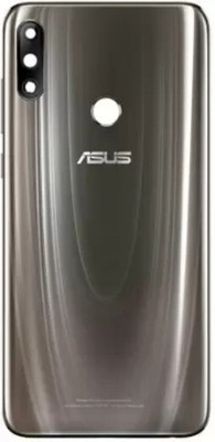 SRaccessories ASUS Max Pro (M2) ZB630KL Back Panel(grey)