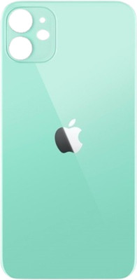Arco Apple IPhone 11 Back Panel(Green)