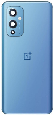 SlopK SlopK OnePlus 9(Glass) Back Panel(Arctic Sky)