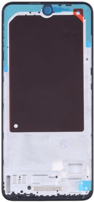 Kraze4blaze Xiaomi Redmi Note 11 4G (Original Front Housing LCD Frame) Front Panel(Black)