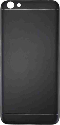 MJ PREMIUM QUALITY Vivo Y55 Full Panel(Black)