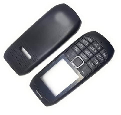 HS Enterprises nokia 1616 BODY 1616 body frount & back Front & Back Panel(Blue)