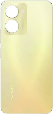 Farcry Vivo Y16 Back Panel(Drizzling Gold)