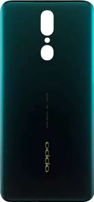 BK primium quality Oppo Oppo F11/A9 Back Panel(Green)