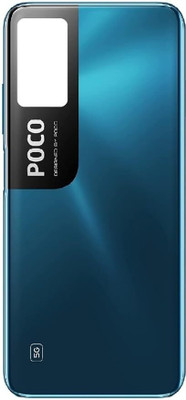 starware Mi_poco_M3_Proo_Blue Mi_poco_M3_Proo_Blue Back Panel(Blue)