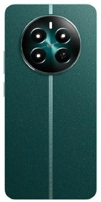 AL HAYY TRADERS F0R Realme 12+ plus full body housing Full Panel(GREEN)