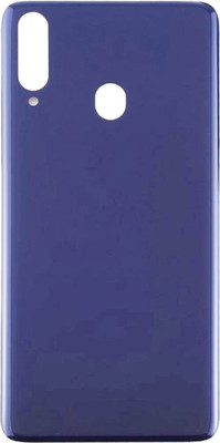 Tworld Samsung Galaxy M30 ( SM-M305F, SM-M305FN, SM-M305G, SM-M305M, SM-A3051, SM-A3058, SM-A3050 ) Battery Replacement Back Panel Back Panel(Denim Blue)