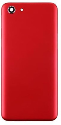 starware Oppo_A83_Panel_Red Oppo_A83_Panel_Red Back Panel(Red)