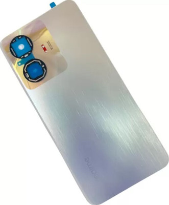 Sandreezz Realme C55 (Best Quality) (with Proper Logo) Back Panel(Sunshower)