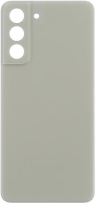SPAREWARE Samsung Samsung Galaxy S21 FE -Green Back Panel(Green)