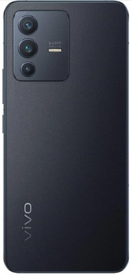 AceKing Vivo V23 Back Panel(Black)
