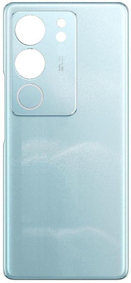 SlopK Vivo V29 pro 5G(Glass) Back Panel(Himalayan Blue)