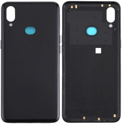 imbi Samsung Galaxy A10s Power And Volume Button Back Panel(Black)