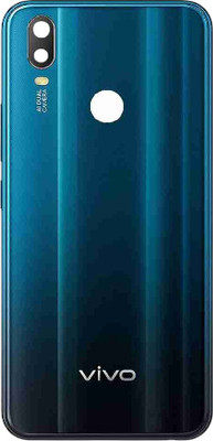 MJ PREMIUM QUALITY Vivo Y11 Full Panel(jadegreen)