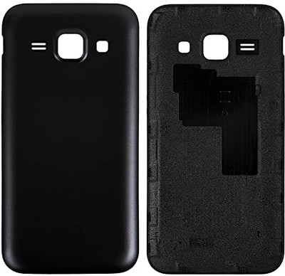imbi Samsung Galaxy J1 SM-J100F 2015 Model Battery Door Back Panel(Black)