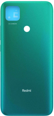 HQP for Xiaomi Redmi 9C Back Panel(Green)