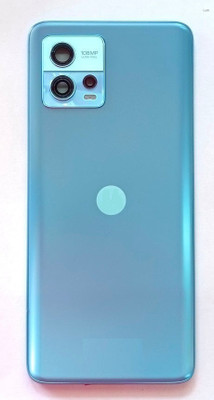 AL HAYY TRADERS FOR. Motorola Moto G72 FULL BODY HOUSING Full Panel(LiTE BLUE)