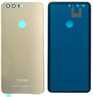 SRaccessories Honor 8 Back Panel(Gold)