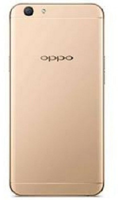 Link Oppo op f1s Back Panel(gold)