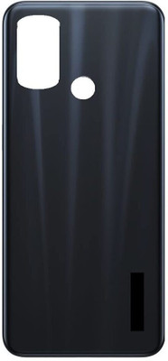 AceKing oppo A53 COMPATIBLE AND ORIGINAL Back Panel(BLACK)