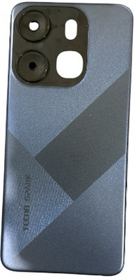 BK PRIMUM QULITY TECNO POP 7 PRO /BF7/BF7H Full Panel(ATLANTIC BLUE)