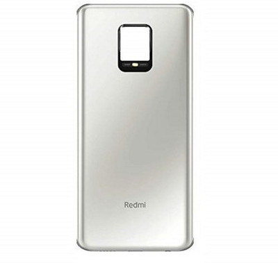 SPAREWARE XIAOMI NOTE 9 PRO/NOTE 9 PRO MAX /NOTE 9S WHITE Back Panel(White)