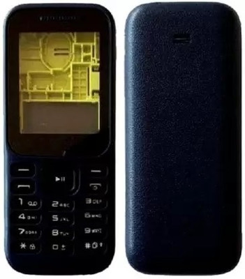 RODIAN samsung Samsung Guru Music 2 B310E (B310) Back Panel(black)