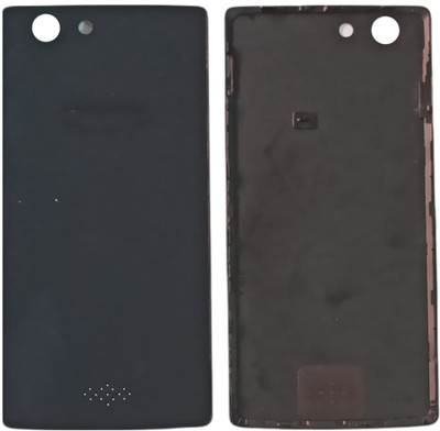 imbi Oppo Neo 5 (2015)/ Oppo Neo 5s Battery Door Back Panel(Black)