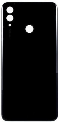 imbi Honor 10 Lite Mobile Phone Panel Battery Door Back Panel(Black)