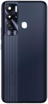 IncMart TECNO Pova Neo (LE6) OG Back Housing Back Panel(Black)