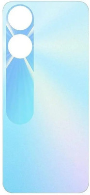 Shkiyo OPPO A58 Back Panel(BLUE)