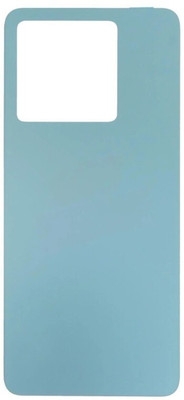 imbi Xiaomi Redmi Note 13 5g Note 13 5g Back Door Back Panel(Blue)